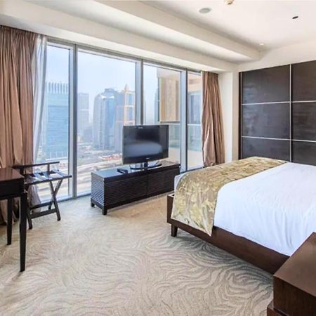 Emaar Residences Dubai Marina By Qstay - Formerly Address Dubai Marina Exteriör bild