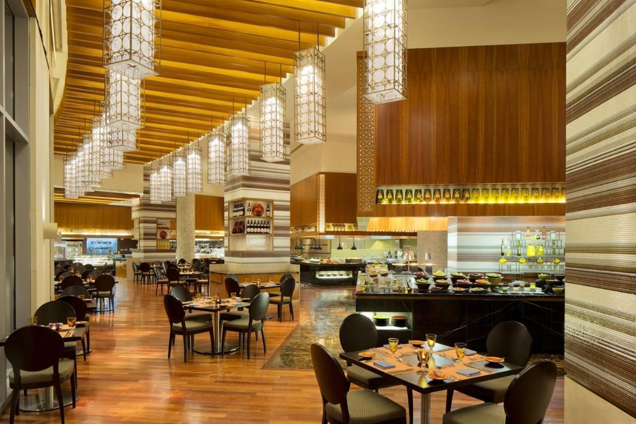 Emaar Residences Dubai Marina By Qstay - Formerly Address Dubai Marina Exteriör bild