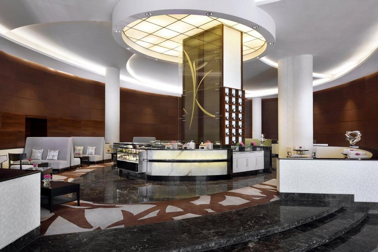 Emaar Residences Dubai Marina By Qstay - Formerly Address Dubai Marina Exteriör bild