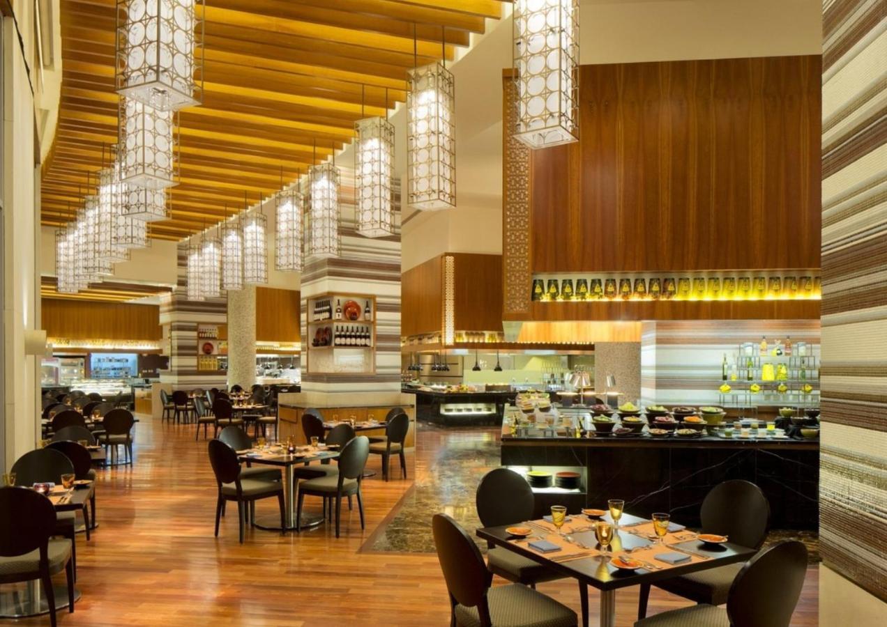 Emaar Residences Dubai Marina By Qstay - Formerly Address Dubai Marina Exteriör bild